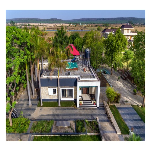 Bairagarh Living